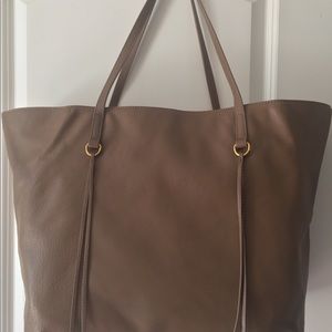 HOBO Kingston tote